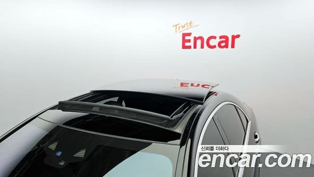 Mercedes-Benz S-Class 2019 — ფოტო 13/20