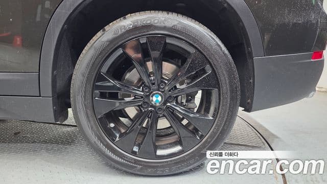 BMW X1 2020 — ფოტო 4/30
