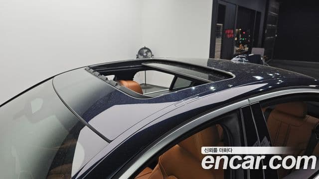 BMW 5 Series 2021 — фото 20 из 20