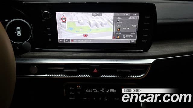 Kia K5 2021 — Şəkil 15/20