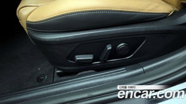 Kia K5 2021 — Şəkil 19/20
