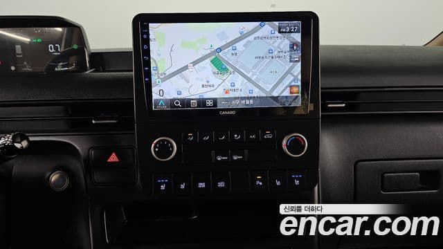 Hyundai Staria 2025 — Фото 13/20