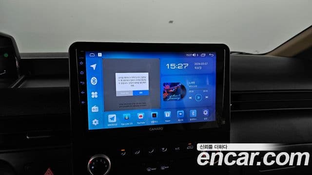 Hyundai Staria 2025 — Фото 15/20