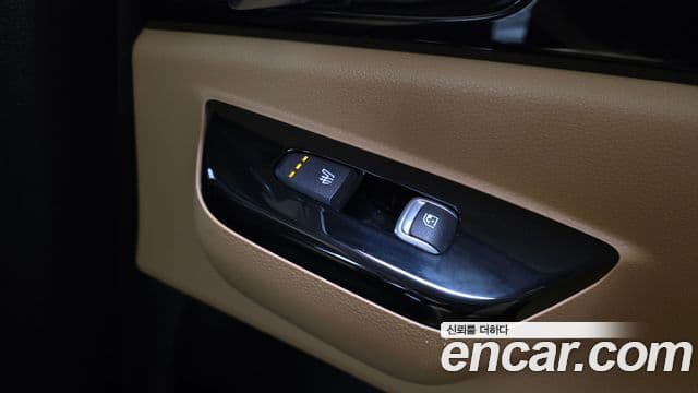 Kia Carnival 2020 — фото 20 из 20