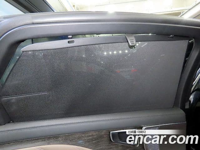 Kia K8 2023 — ფოტო 13/20