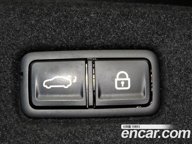 Kia K8 2023 — ფოტო 16/20