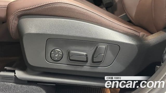 BMW X1 2025 — Фото 15/20