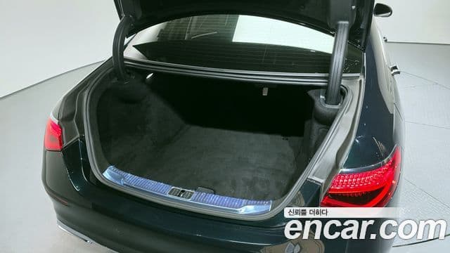 Mercedes-Benz S-Class 2021 — Photo 18/33