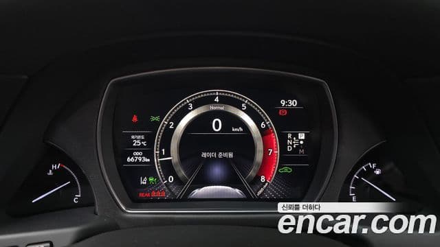 Lexus LS500 2021 — Şəkil 8/20