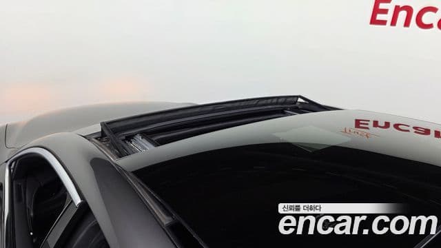 Lexus LS500 2021 — Şəkil 19/20