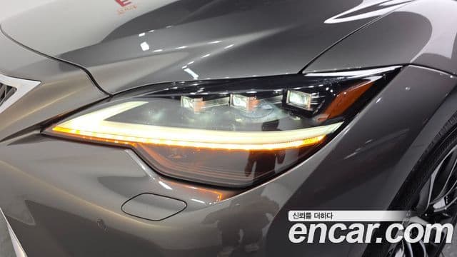 Lexus LS500 2021 — Photo 19/34