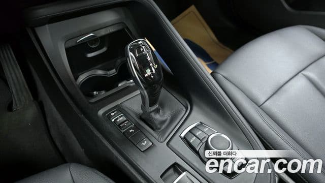 BMW X1 2018 — Photo 5/20