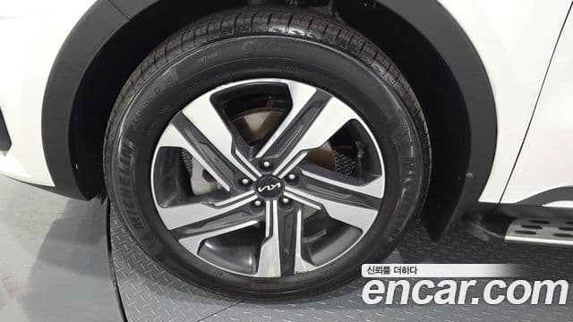 Kia Sorento 2022 — Şəkil 5/20
