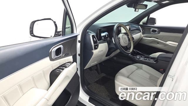 Kia Sorento 2022 — Şəkil 10/20