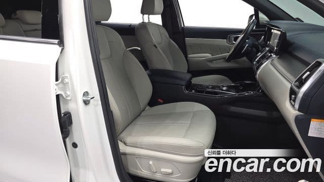 Kia Sorento 2022 — Şəkil 12/20