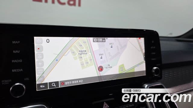 Kia Sorento 2022 — Şəkil 15/20