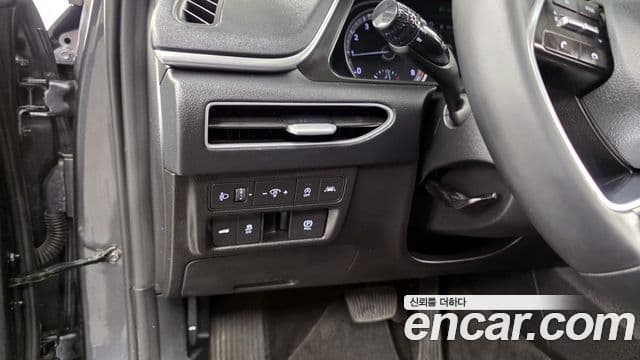 Hyundai Sonata 2021 — Фото 16/20
