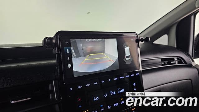 Hyundai Staria 2024 — Şəkil 17/20
