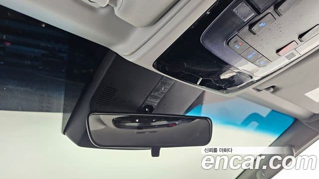 Hyundai Staria 2024 — фото 20 из 20