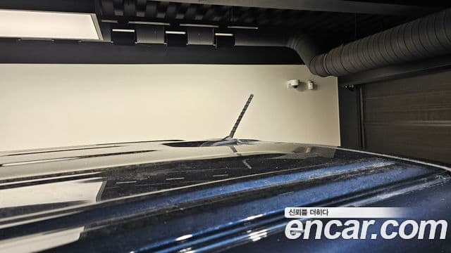 Hyundai Staria 2024 — Photo 30/30