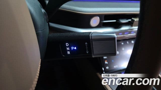 Hyundai Grandeur 2024 — Фото 9/20