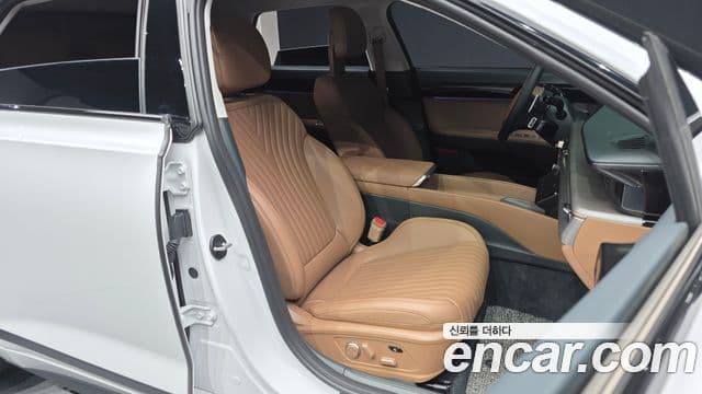 Hyundai Grandeur 2024 — Фото 12/20