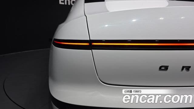 Hyundai Grandeur Hybrid 2024 — Şəkil 27/35