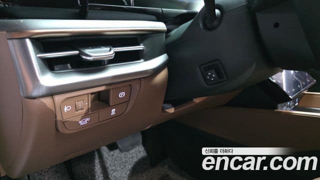 Hyundai Grandeur Hybrid 2024 — Şəkil 18/35