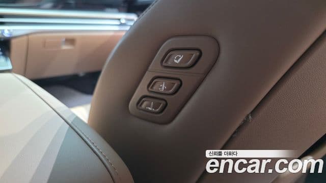 Hyundai Grandeur Hybrid 2024 — Şəkil 16/35