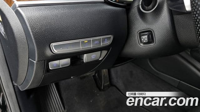 Kia The K9 2018 — ფოტო 16/20