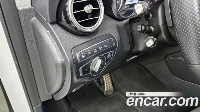 Mercedes-Benz GLC-Class 2018 — Фото 16/20