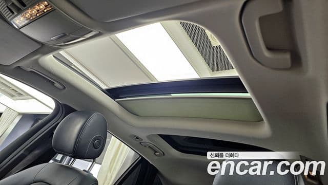 Mercedes-Benz GLC-Class 2018 — Фото 18/20