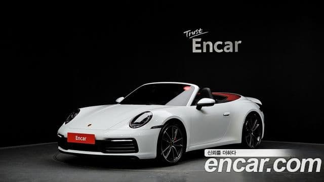 Porsche 911 2021 — Şəkil 9/20