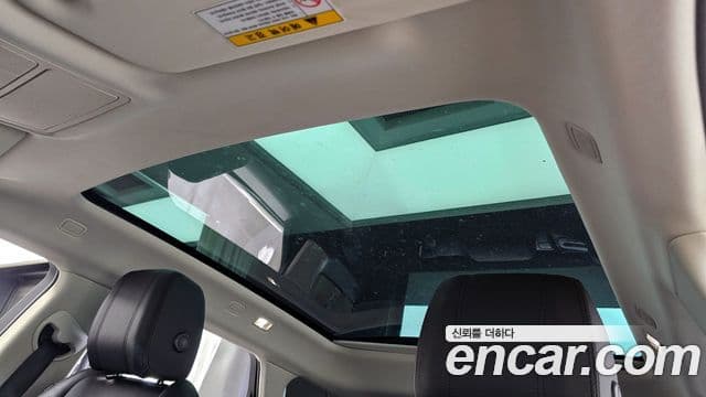 Land Rover Range Rover Evoque 2020 — ფოტო 17/20