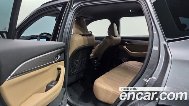 Renault Samsung Grand Koleos 2025 — Фото 11/20