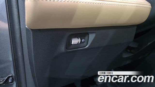 Renault Samsung Grand Koleos 2025 — Фото 12/20