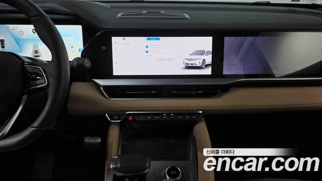 Renault Samsung Grand Koleos 2025 — Фото 14/20