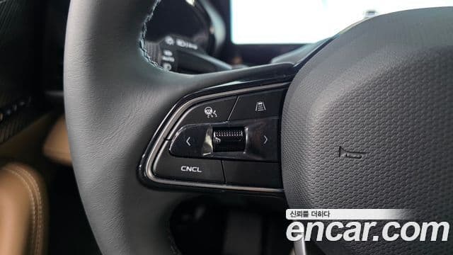 Renault Samsung Grand Koleos 2025 — Фото 15/20