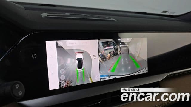 Renault Samsung Grand Koleos 2025 — Фото 17/20