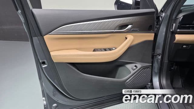 Renault Samsung Grand Koleos 2025 — Şəkil 12/30