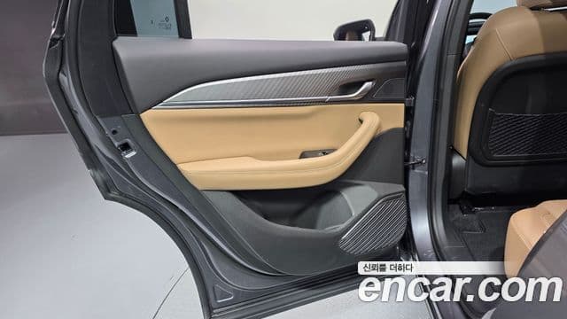 Renault Samsung Grand Koleos 2025 — Şəkil 30/30