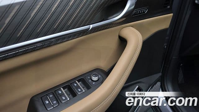 Renault Samsung Grand Koleos 2025 — Şəkil 28/30