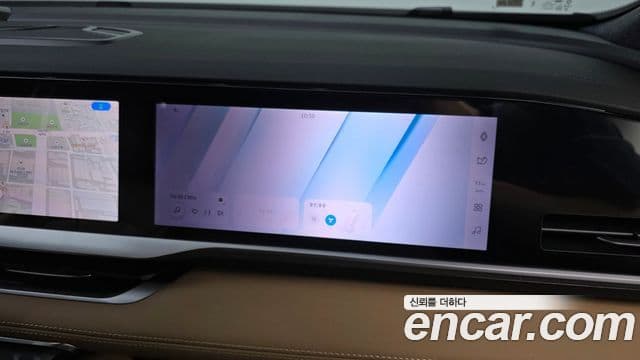 Renault Samsung Grand Koleos 2025 — Şəkil 8/30