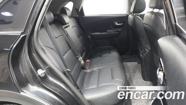 Kia Niro 2020 — ფოტო 12/20