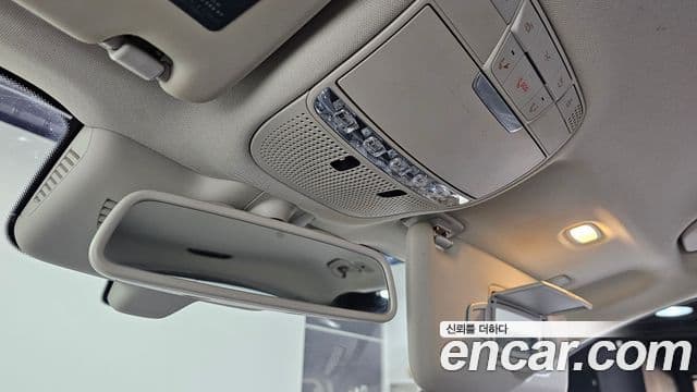 Mercedes-Benz GLC-Class 2019 — ფოტო 20/20