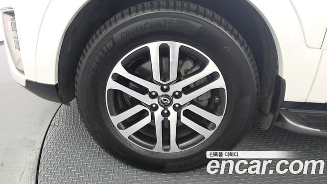 Kia Mohave The Master 2020 — Şəkil 5/20