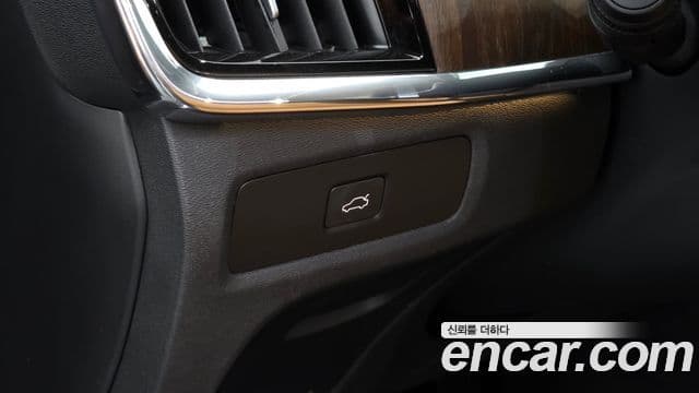 Volvo S90 2023 — Фото 14/20
