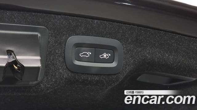 Volvo S90 2023 — ფოტო 19/20