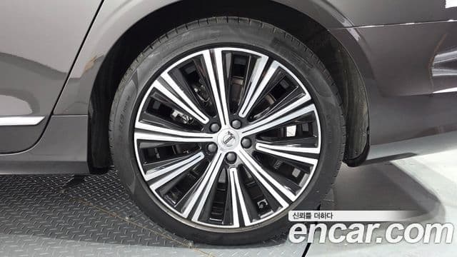 Volvo S90 2023 — Şəkil 4/36