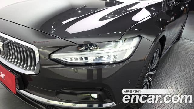Volvo S90 2023 — Şəkil 14/36